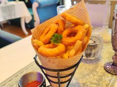 -青花瓷西餐厅(金鸡湖广场店)