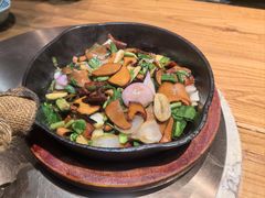 -云海肴云南菜·蒸汽石锅鱼(北京良乡华冠店)