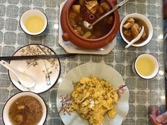 汽锅鸡-小厨子私房菜·云南美食店