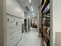 -海马体照相馆(上海万象城店)