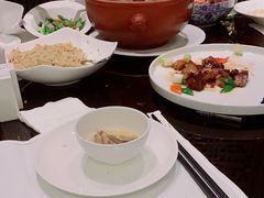 -大理实力希尔顿酒店御璽中餐厅YUXI – CHINESE RESTAURANT