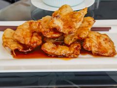 -小南洋海景餐厅(深圳湾店)