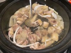 -同仁四季椰子鸡(无锡滨湖万象汇店)