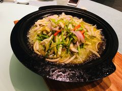 -久宴·天目湖大鱼头(恐龙园店)