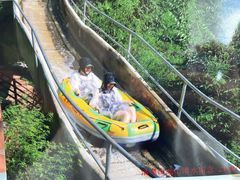 -野三坡清泉山风景区