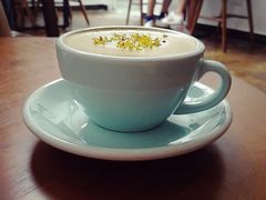 -素咫咖啡CLIFEROSE