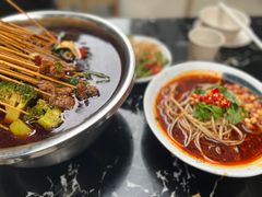 -成都瓜串串(华强北店)