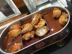 -菲住布渴酒店自助餐厅(阿里巴巴西溪园区店)