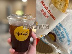 -麦当劳(北京南站店)
