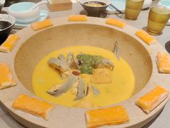 -滇小鱼·云南野生菌火锅(上杭路店)