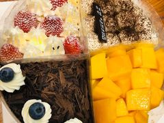 -法贝滋动物奶油蛋糕(广益哥伦布店)