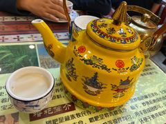 -如意林卡藏餐吧 (九寨沟店)