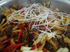 android_upload_pic-弓虽昌焖烧鸡(大竹林店)