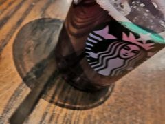 -星巴克(万都店)