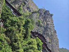-大慈岩风景区