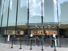 -Apple零售店(新街口店)