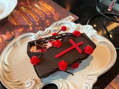 -Nord Grill&Bar Highland诺德西餐(深圳欢乐海岸店)