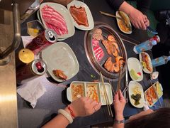 -梨花自助烤肉(西三旗万象汇黑金店)