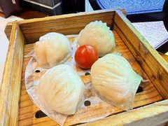 -悦满楼·西关名点·湛江名菜(航空综合大厦店)