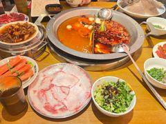 -楠火锅(太古里总店)