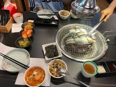 -银座苑烧肉酒场·烤活鳗(仙霞路店)