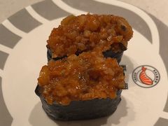 -新一番三文鱼寿司(大东海店)