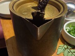 -巴奴毛肚火锅(广益哥伦布店)
