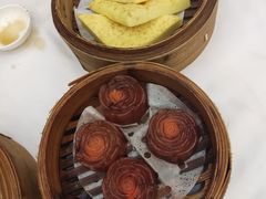 -顺德人家食府(黄金广场店)