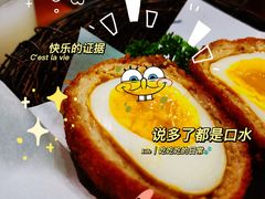 望鲸爆蛋-望鲸居酒屋