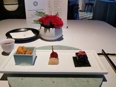 -三号黄浦会Canton Table