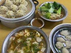 拌面-春妹沙县小吃(新华北路店)