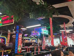 -路边边.炒菜烧烤.音乐餐厅(良乡长虹店)