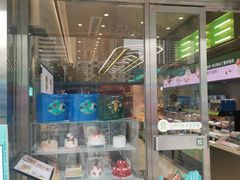 -仟吉KenGee(江南万达店)