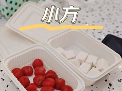 -大树餐厅(朝阳大悦城店)