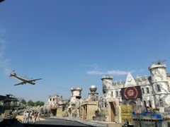 -渔岛海洋度假区