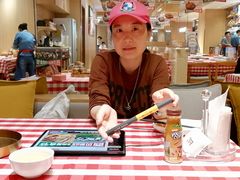 -西贝(上海我格广场店)