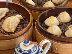 -潘德林茶社(新城河路店)