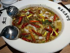 -新太二·鲜料川菜(晶耀前滩店)