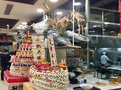 -乔家满族八大碗(流水沟店)