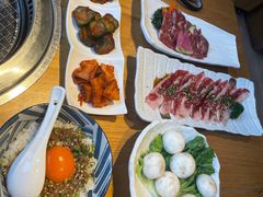 -一牛道炭火烧肉居酒屋(椒江店)
