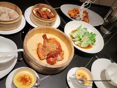 -滨河壹号烤鸭