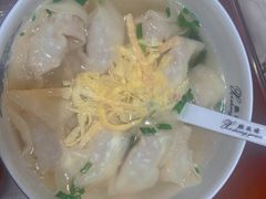 开洋馄饨-熙盛源(复兴路店)