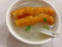 -东街钟楼肉粽(总店)