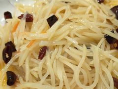 -老四川平头酸菜鱼(衙前店)