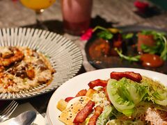 -SHADOWS•Bistro&Eatery(安福路店)