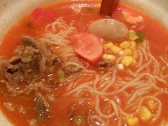 -味千拉面(惠州淡水嘉信茂广场分店)