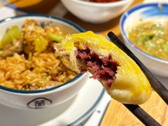 -菌彩云南野生菌火锅(万达广场店)