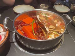 -季季山·云南野生菌火锅(上海首店)