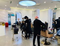 点击看大图 -Rise Hair上升造型