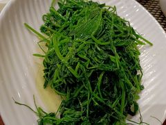 -无锡太悦度假酒店·悦餐厅